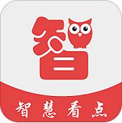 智慧看点app刷新闻赚零花
