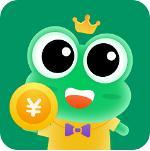 幸运蛙app兼职任务赚零花